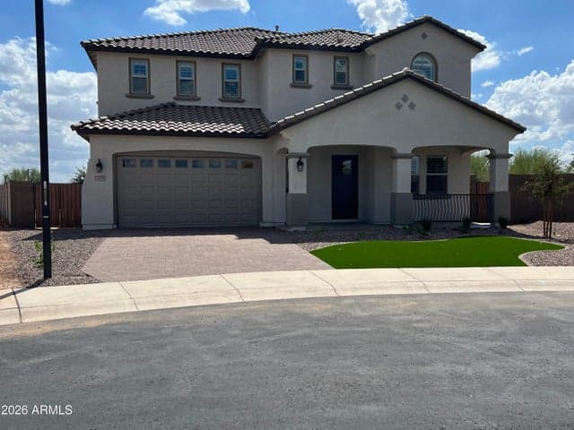 15899 W CIELO GRANDE Avenue, Surprise, AZ