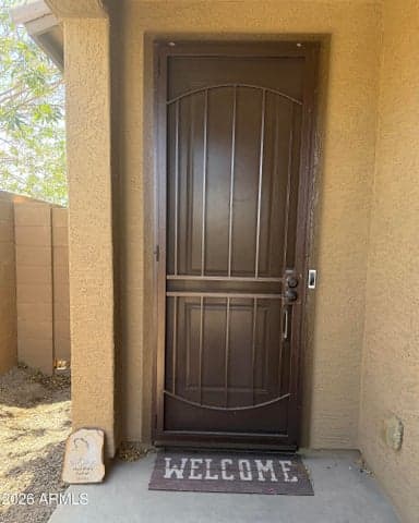 16809 W EVERGREEN Road, Waddell, AZ