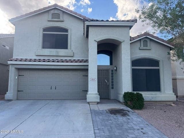 8510 S 49TH Drive, Laveen, AZ