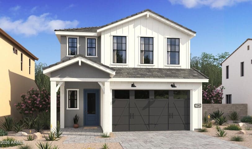 123 E Windsor Drive, Gilbert, AZ