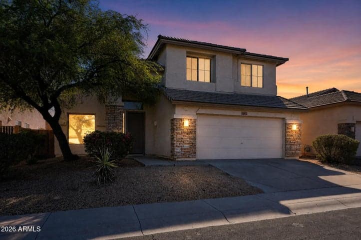 26413 N 65TH Drive, Phoenix, AZ