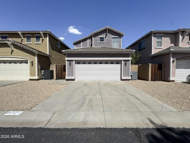 3721 E KERRY Lane, Phoenix, AZ