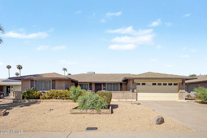 5820 S BONARDEN Lane, Tempe, AZ