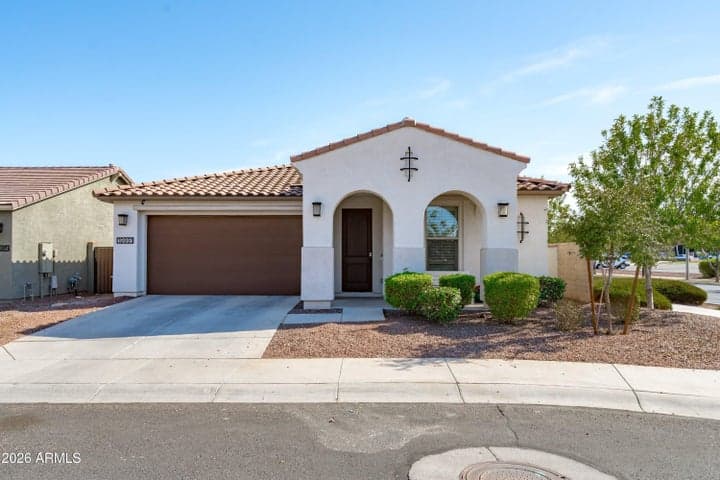 19991 W HEATHERBRAE Drive, Litchfield Park, AZ