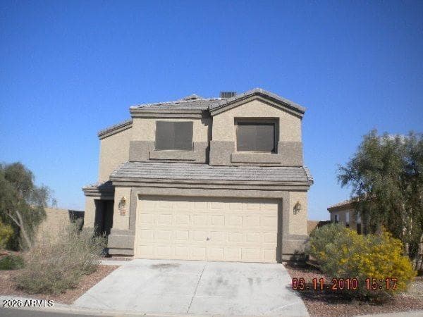 23747 N DESERT Drive, Florence, AZ