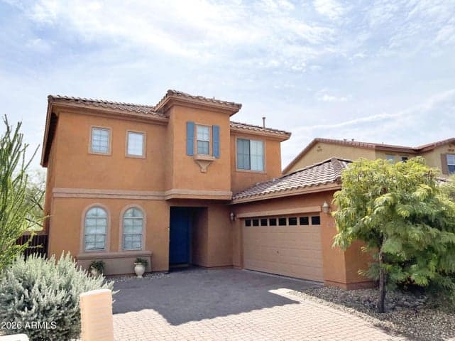 35131 N 34th Avenue, Phoenix, AZ