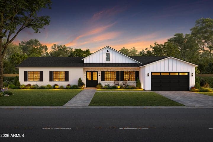 8236 N 15th Drive, Phoenix, AZ