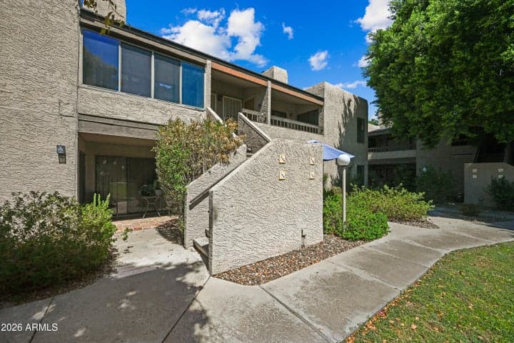5998 N 78th Street #Unit 208, Scottsdale, AZ