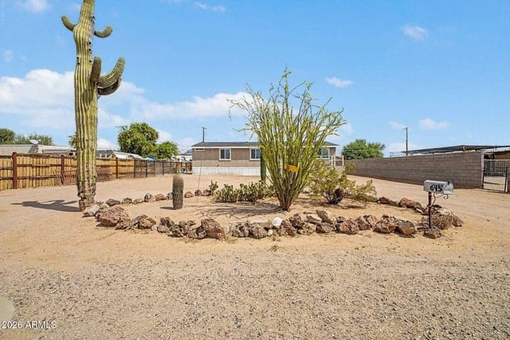 645 S CORNWALL Drive, Apache Junction, AZ