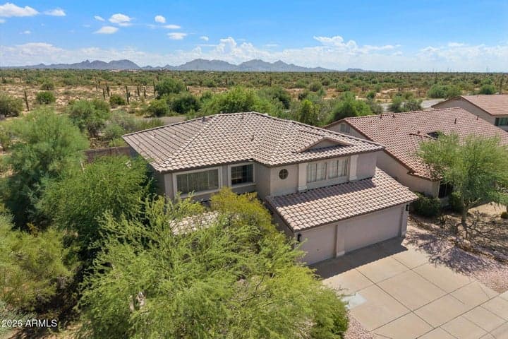 27423 N 47TH Street, Cave Creek, AZ