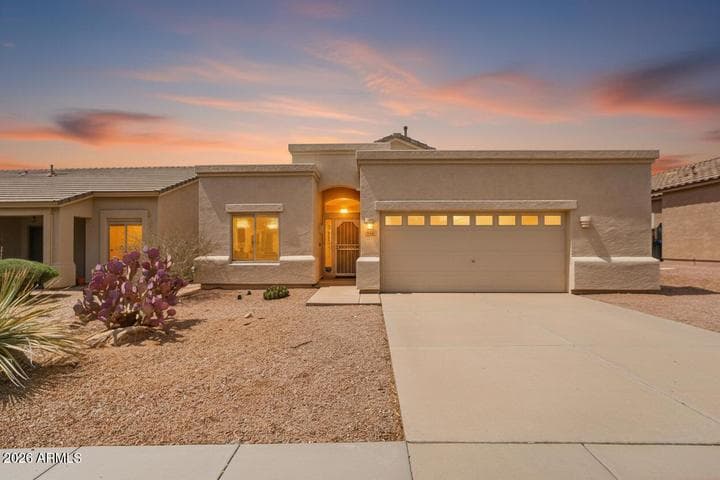 2328 N TIERRA ALTA Circle, Mesa, AZ