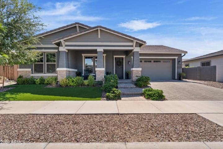 22669 E CAMACHO Road, Queen Creek, AZ