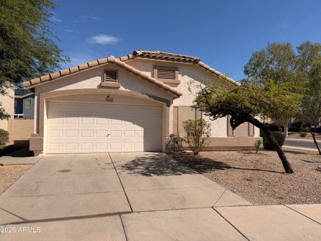 16504 W Moreland Street, Goodyear, AZ