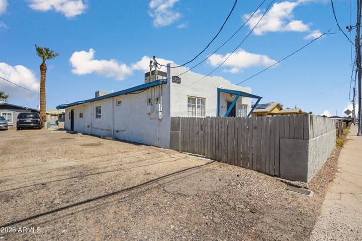 5206 W Ocotillo Road #Apt A, Glendale, AZ