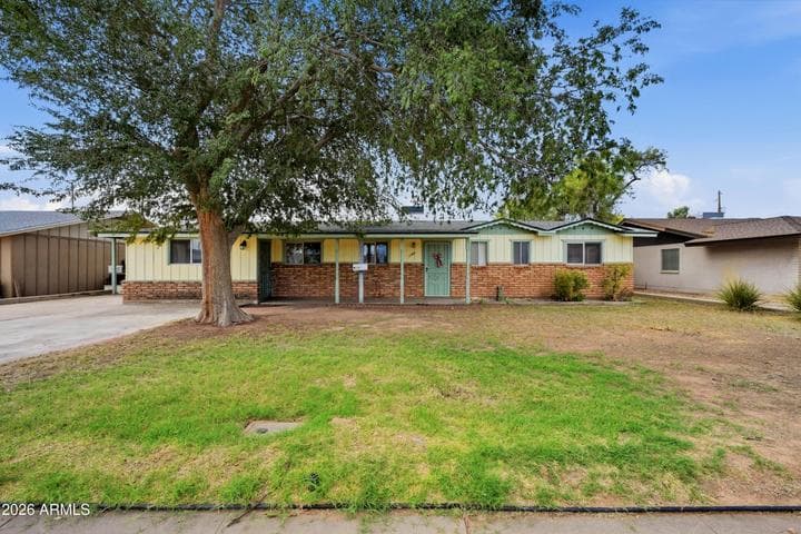 1149 E 7TH Place, Mesa, AZ