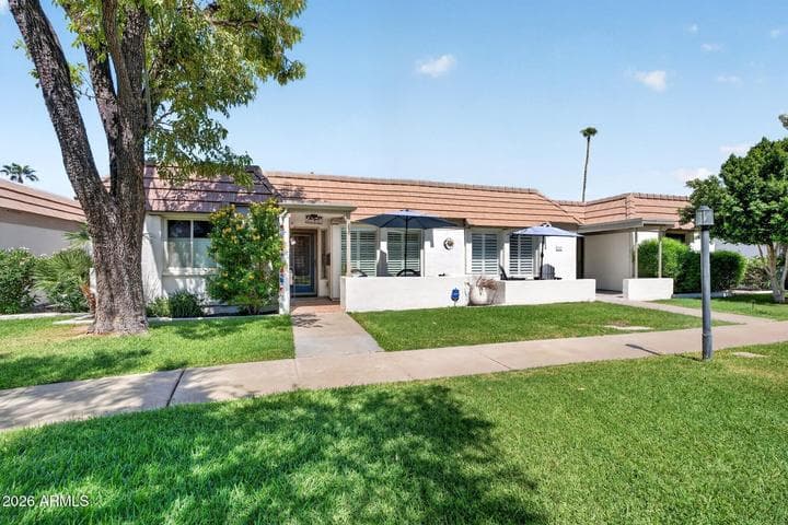 5644 N 12TH Street, Phoenix, AZ