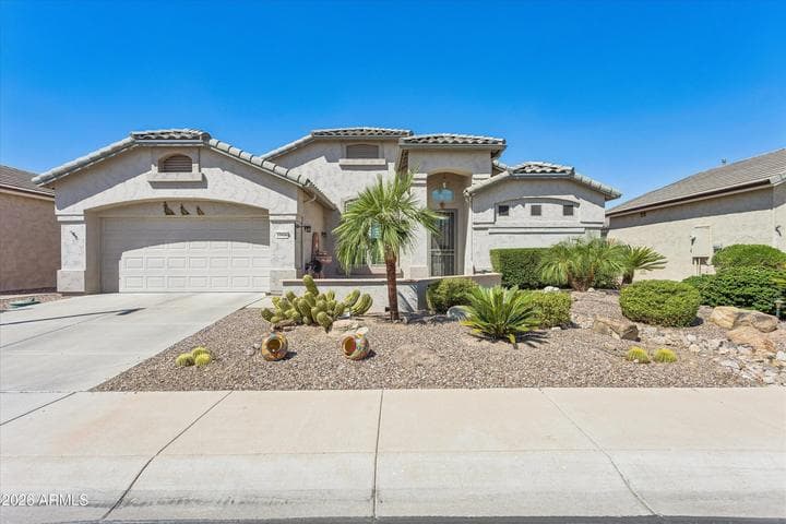 17936 N LINKLETTER Lane, Surprise, AZ