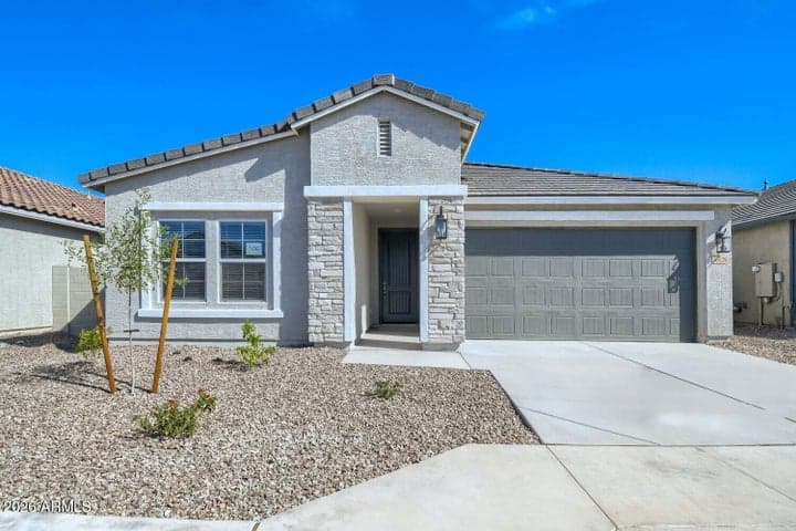 36926 W NINA Street, Maricopa, AZ