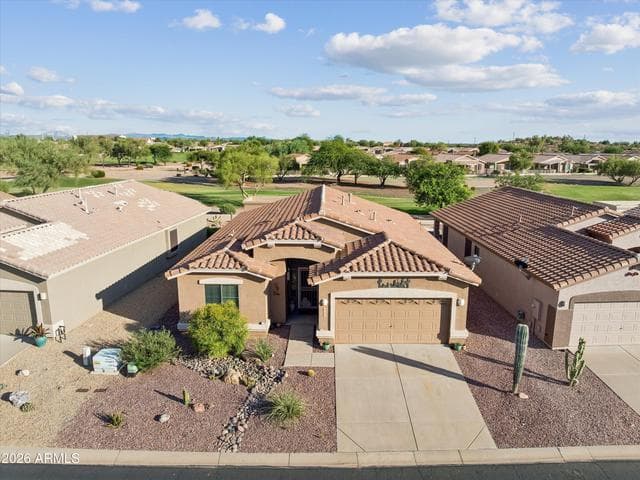 6409 S GINTY Drive, Gold Canyon, AZ