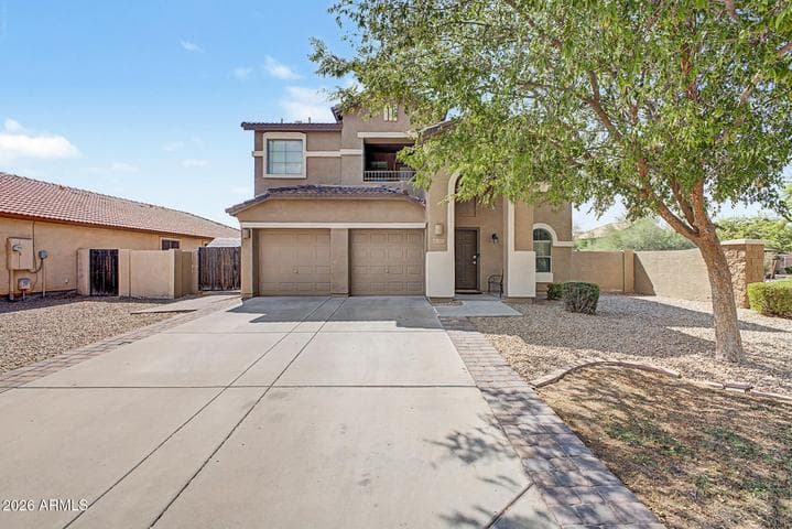 3503 E ARIS Drive, Gilbert, AZ