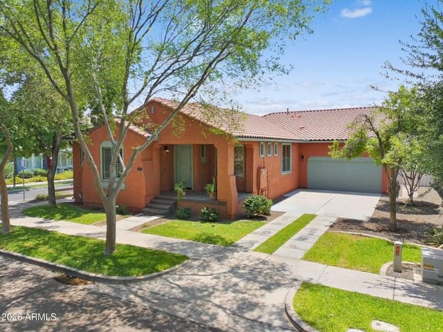 3041 E CAMELLIA Drive, Gilbert, AZ