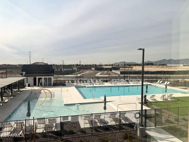 18260 W Superior Avenue, Goodyear, AZ