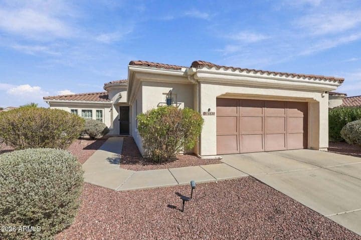 13838 W NOGALES Drive, Sun City West, AZ