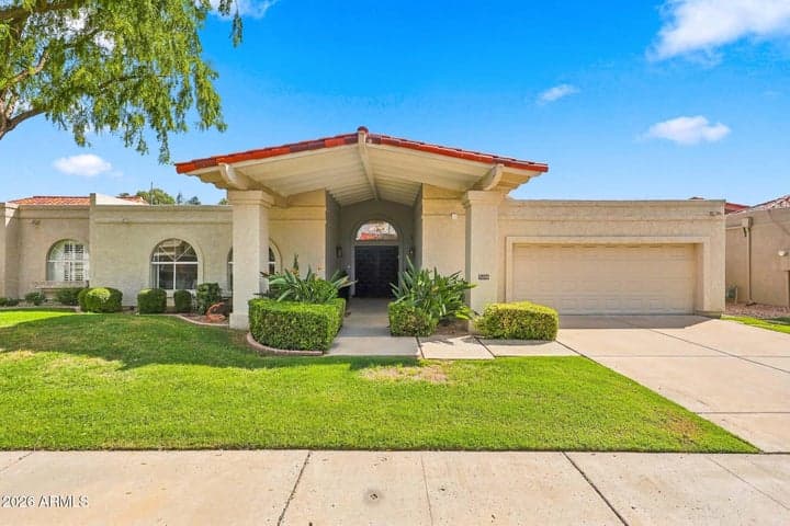 7285 E LAS PALMARITAS Drive, Scottsdale, AZ