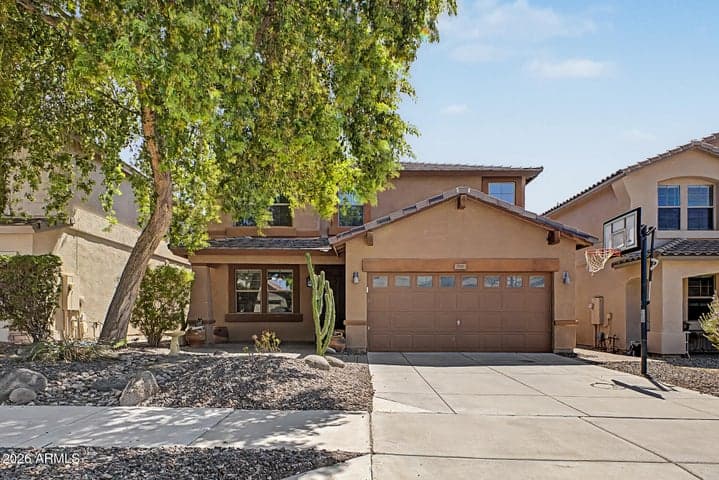 1917 E DALEY Lane, Phoenix, AZ