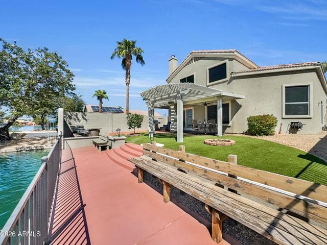14576 N 90TH Drive, Peoria, AZ