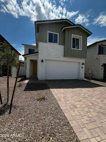 3146 S 180 Avenue, Goodyear, AZ