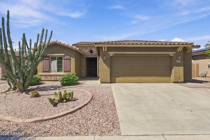 24072 N 164TH Avenue, Surprise, AZ