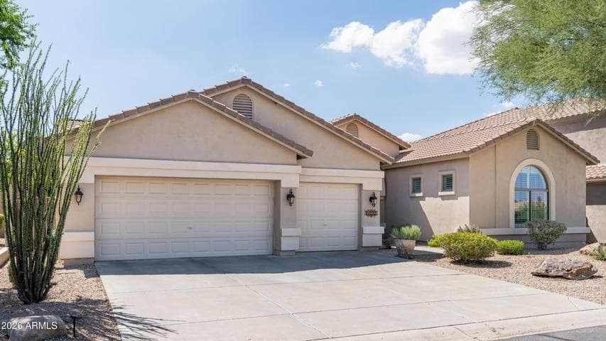 4211 E DESERT FOREST Trail, Cave Creek, AZ