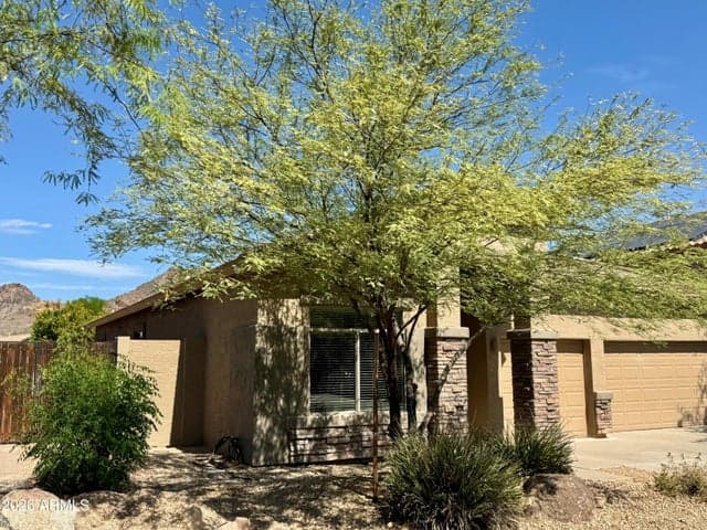 8364 W MOLLY Lane, Peoria, AZ