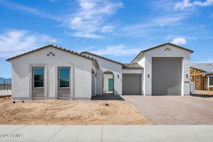 17656 W TURNEY Avenue, Goodyear, AZ