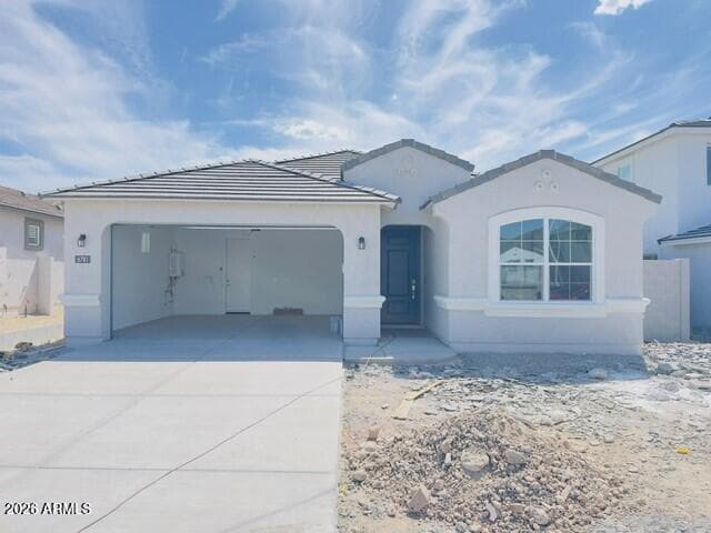 6781 W SPUR Drive, Peoria, AZ