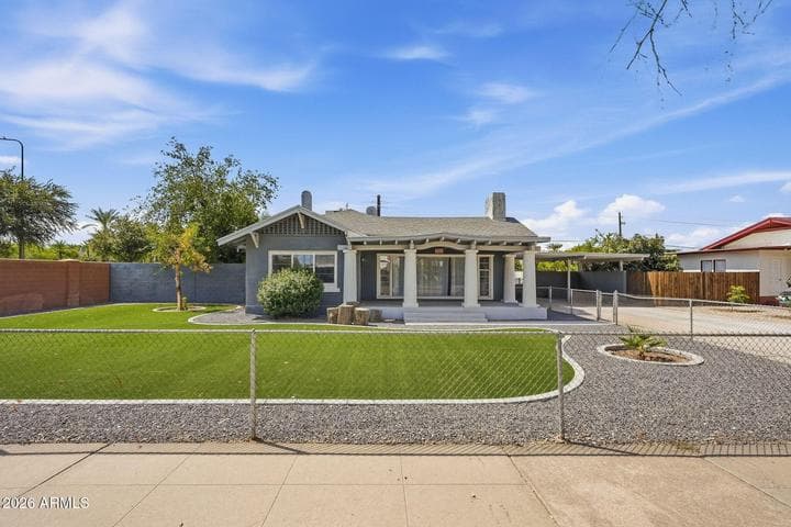 218 N WASHINGTON Street, Chandler, AZ