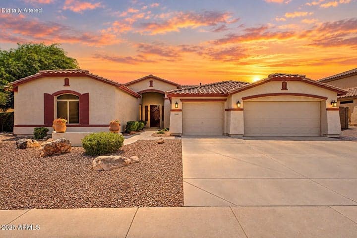 5920 N 132ND Drive, Litchfield Park, AZ