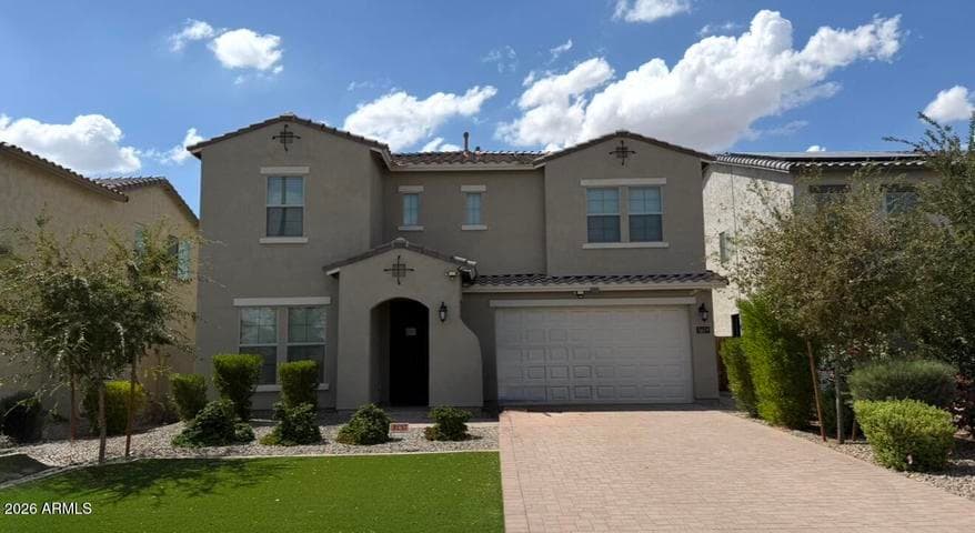 5604 N 194TH Lane, Litchfield Park, AZ
