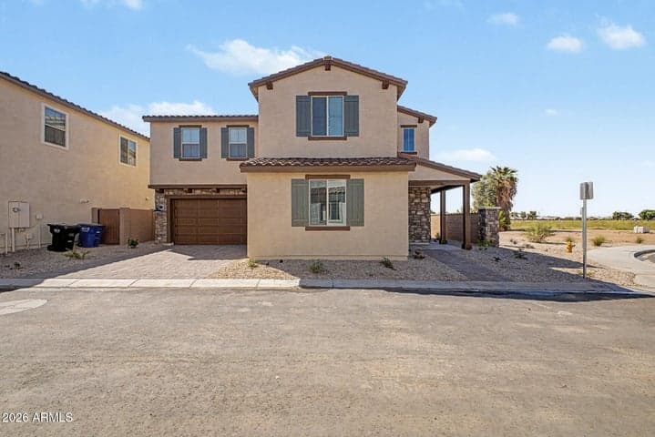 2285 S SWAN Court, Gilbert, AZ