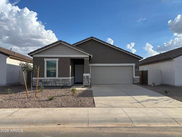 5841 E HORNBLENDE Way, San Tan Valley, AZ