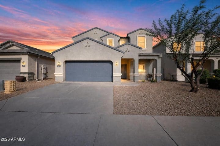 3021 S 78TH Drive, Phoenix, AZ