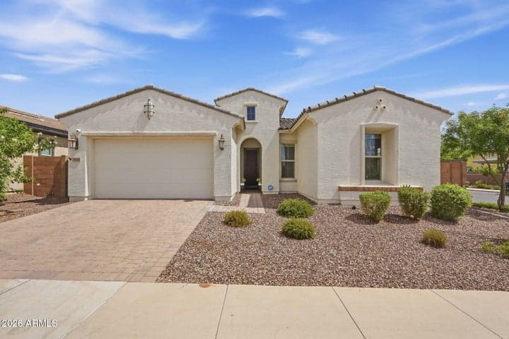 5643 S DANTE --, Mesa, AZ