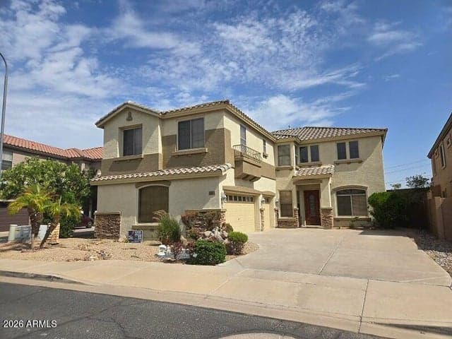 17013 S COLEMAN Street, Phoenix, AZ