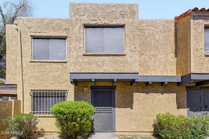 14221 N 54TH Drive, Glendale, AZ