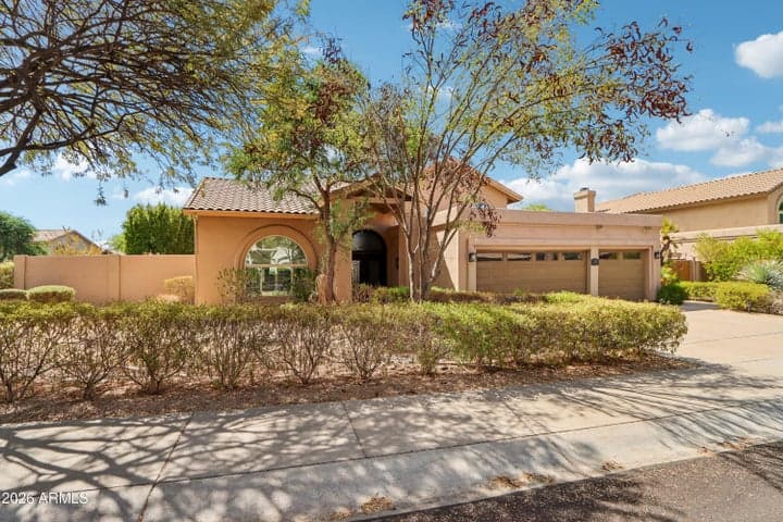9153 E PALM TREE Drive, Scottsdale, AZ