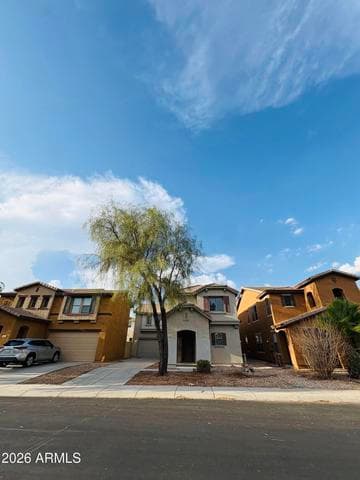 6452 W RUTH Avenue, Glendale, AZ