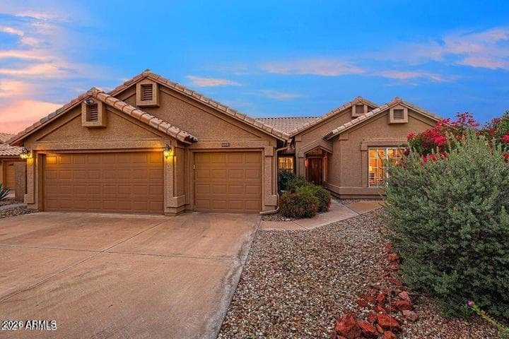 10931 N 129th Way, Scottsdale, AZ