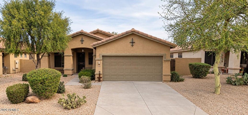 17540 W CANYON Lane, Goodyear, AZ