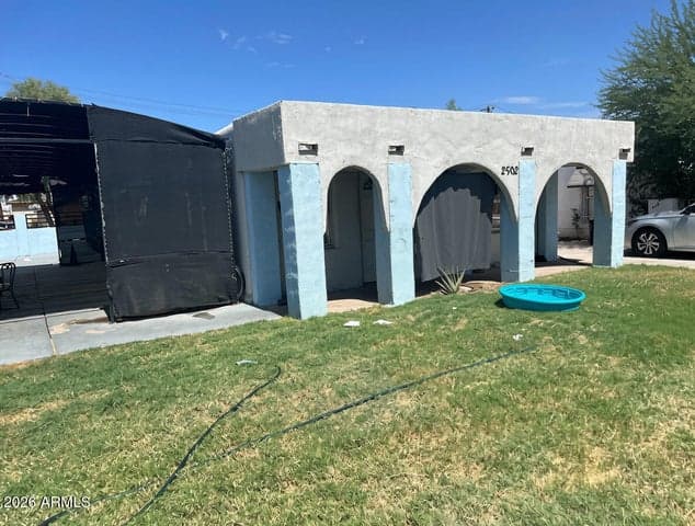 2502 E Adams Street, Phoenix, AZ